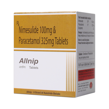 Allnip Tablet