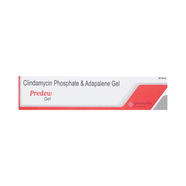 Predew Gel