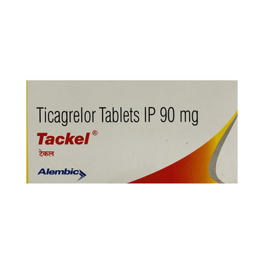 Tackel Tablet