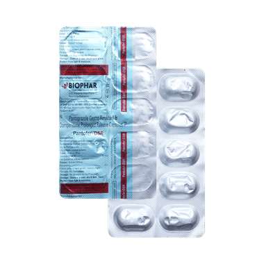 Pantofer-DSR Capsule