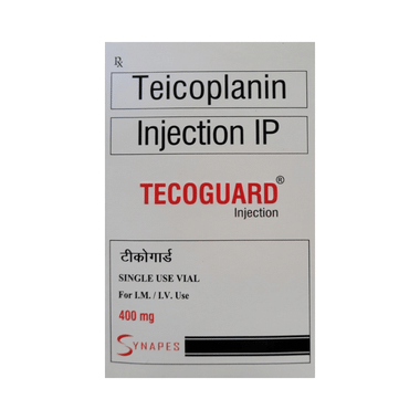 Tecoguard Injection