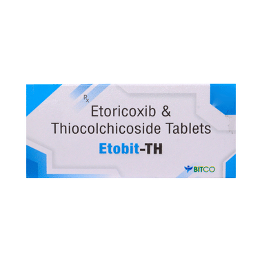 Etobit-TH Tablet
