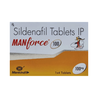 Cheap Sildenafil Strips 20mg, 100mg Sildenafil Citrate Tablets Online In USA