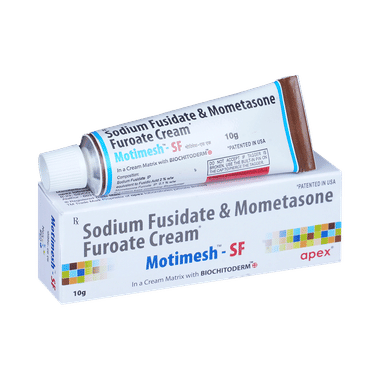 म्यूटिम्स एस एफ क्रीम