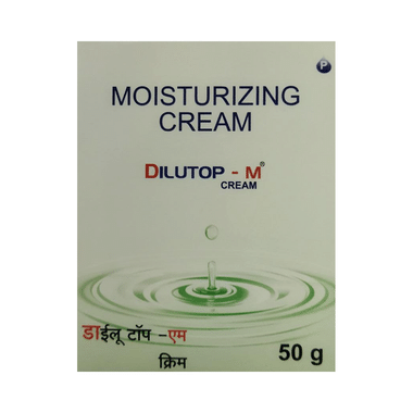 Dilutop-M Cream