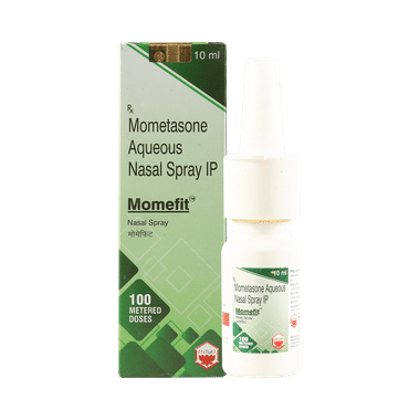 Momefit Nasal Spray