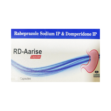 RD-Aarise Capsule