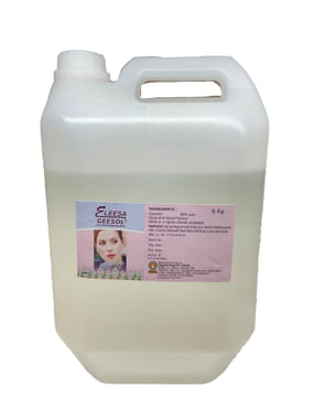 Eleesa Geesol Glycerin