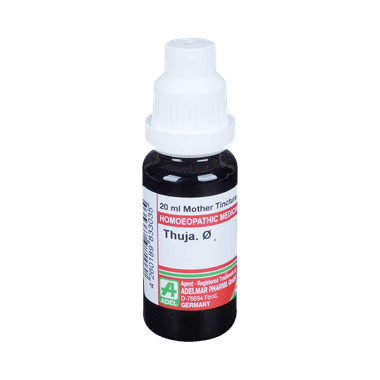 ADEL Thuja Mother Tincture Q