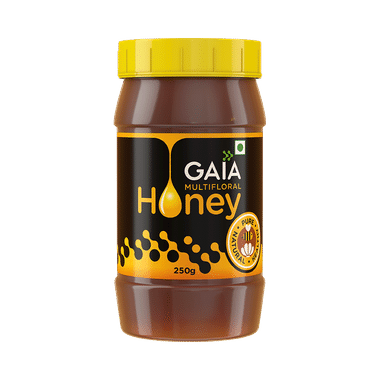 GAIA Multifloral Honey