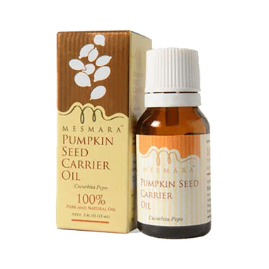 Mesmara Pumpkin Seed Carrier Oil