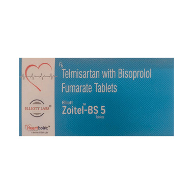 Zoitel-BS 5 Tablet