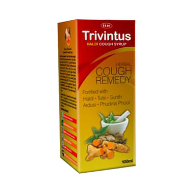 Trivintus Syrup