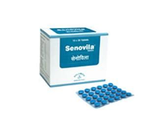 Solumiks Senovila Tablet