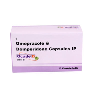 Ocade D Capsule