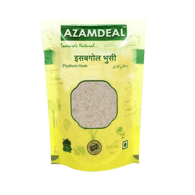 Azamdeal Isabgol Bhusi