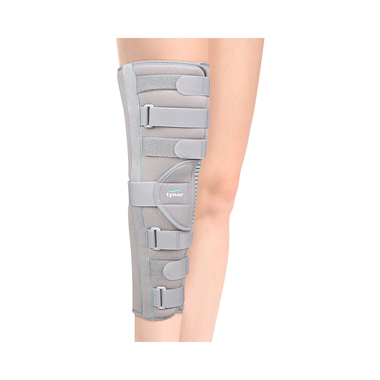 Tynor D-28 Knee Immobilizer 22 Large