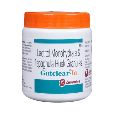 Gutclear-IG Granules