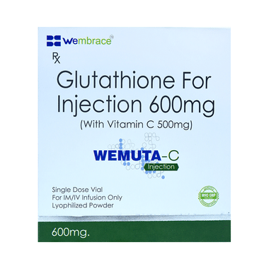 Wemuta-C Injection