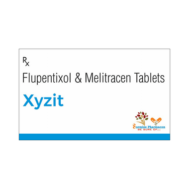 Xyzit Tablet