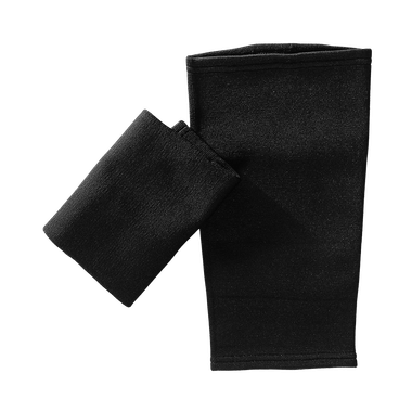 Care Knee Cap (Knee Support ) Pair Medium Black