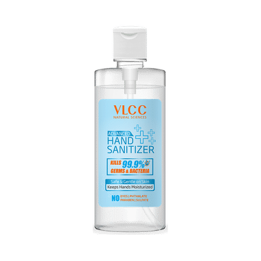 VLCC Natural Science Advanced Hand Sanitizer