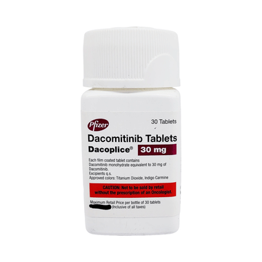 Dacoplice 30mg Tablet