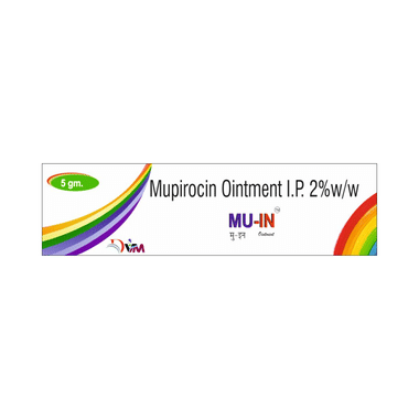 MU-IN Ointment