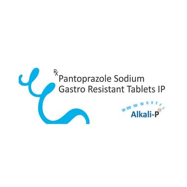 Alkali-P Tablet