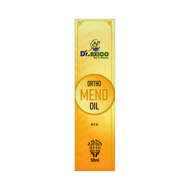 Dr.Axico Ortho Mend Oil