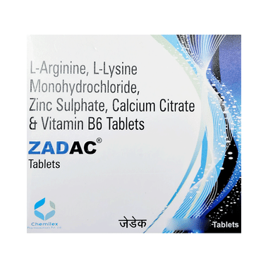 Zadac Tablet Zadac Tablet