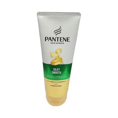 Pantene Pro-V Silky Smooth Conditioner