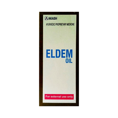Eldem Oil