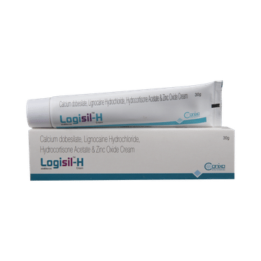 Logisil-H Cream