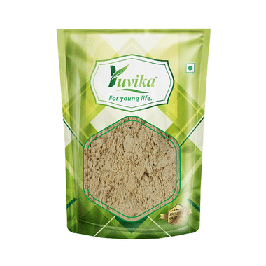 Yuvika Awla - Amla Powder - Phyllanthus Emblica - Indian Gooseberry Powder