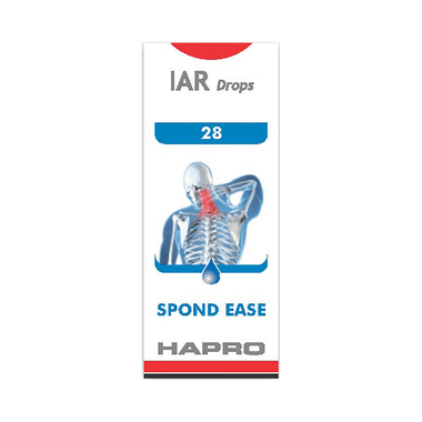 <span style='color:#626A7A'>Hapro IAR Drop No. 28 (Spond Ease)</span>