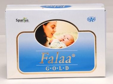 Falaa Gold Capsule