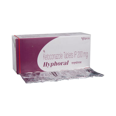 Hyphoral Tablet