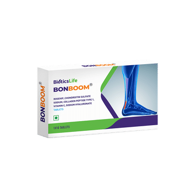 BioticsLife Bonboom Tablet