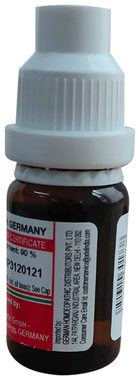 ADEL Calc Fluor. Dilution 200 ADEL Calc Fluor. Dilution 200