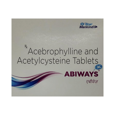 Abiways Tablet