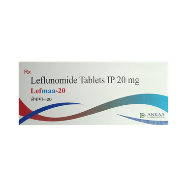 Lefmaa 20 Tablet