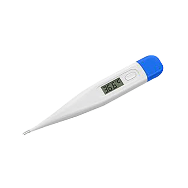Dr.Path Digital Hard Tip Thermometer With Beep Sound