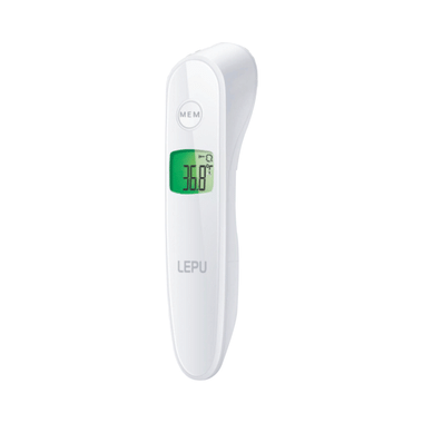 LEPU LFR30B Jigan III-Infra Red Forehead Thermometer