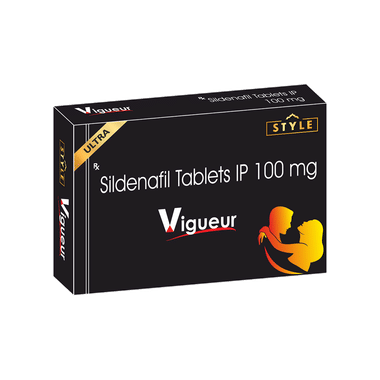 Vigueur Tablet