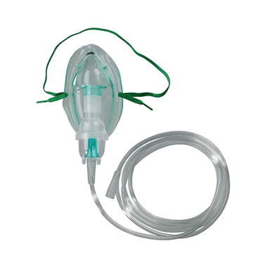 MCP Adult Nebulizer Mask