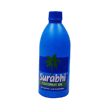 Surbhi Oil