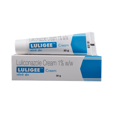 Luligee Cream