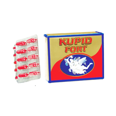 Kupid Forte Capsule