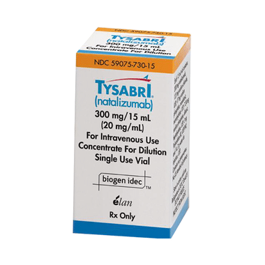 Tysabri 300mg Injection